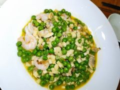 -船歌·鱼水饺青岛菜(金狮广场店)