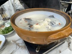 -宝荣鱼馆·临湖之宴(千岛湖店)