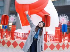 -长沙北辰三角洲大悦城