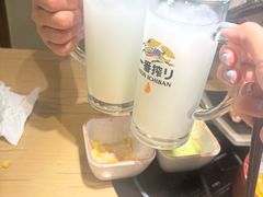 -沼津港精致料理·寿喜烧·烧鸟(漕河泾印象城店)