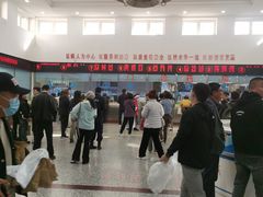 -中国人民解放军空军特色医学中心(空军总医院)