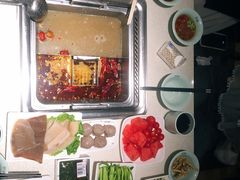 -野妹火锅(龙岗店)