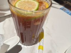 -卡朋西餐(铂顿城店)