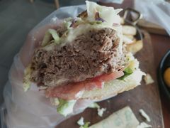 -魏斯理汉堡(西安沣东吾悦店)