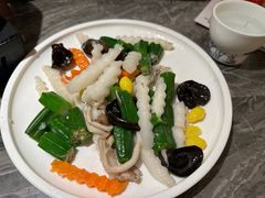 -前海沿·青岛菜(乐客城店)