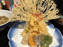 -天狗山料理(省体店)