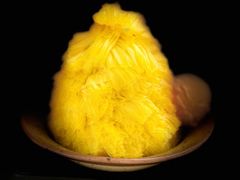 新鲜芒果绵绵冰-Ice Monster冰馆·CNN评选全球十大甜品(国贸商城店)