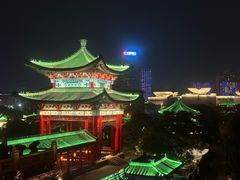 -寻梦滕王阁实景演出