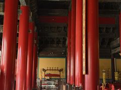 -历代帝王庙博物馆