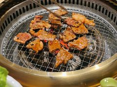 -松鱼亭·和牛烧肉(协鑫广场店)
