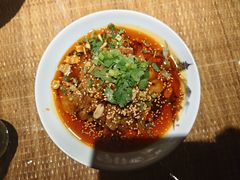 -渝信川菜(长安店)