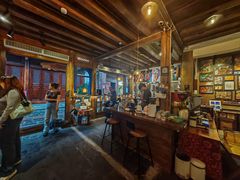 -YLK云南小粒咖啡·云里咖(二号店)