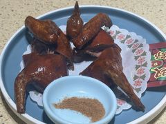 -点都德(奥体印象城店)
