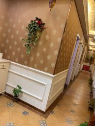 -芳朵美容养生SPA