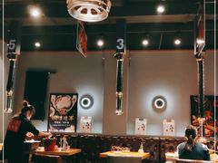 大堂-瑞膳首尔参鸡汤(龙塔店)