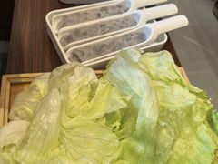 -蝎王府羊蝎子(虎坊桥总店)