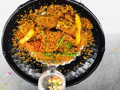 -79号渔船海鲜饭店(宝安店)