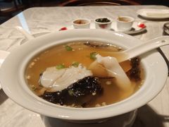 -广州文华东方酒店·江-由辉师傅主理