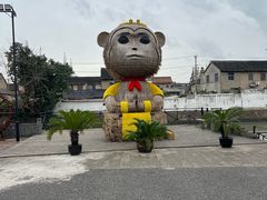 -云间粮仓