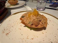 -金轩中餐厅 Jin Xuan(浦东丽思卡尔顿酒店)