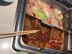 -野妹火锅(龙岗店)