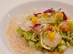 -Le Comptoir de Pierre Gagnaire