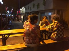 -馅饼粥·百年传承 since1926(中山路店)