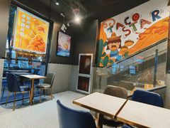 -TACO STAR 塔可星(下沙宝龙店)