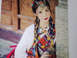 -菩提映像古装摄影写真