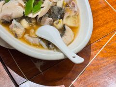 -美极鲜食坊(宝安南路店)
