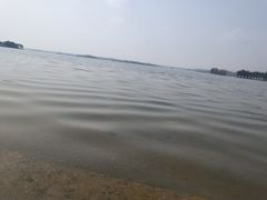 -三岔湖景区