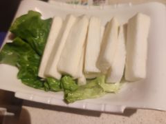 -润泽园椰子鸡(汇一城店)
