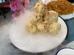 -清真•蜀风园(丁字沽店)