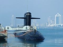 -中国人民解放军海军博物馆