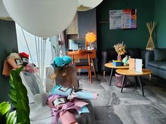 -得闲·高空SPA(东盟店)