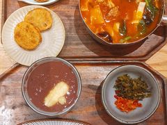 -小满手工粉(上海月星环球港店)