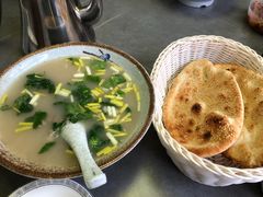 -彭城味道.地道徐州味(怡海花园店)