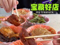 -咱家王新国把子肉(县东巷店)