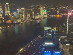 -东方明珠·可口可乐欢乐餐厅