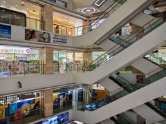 -万达广场(松江店)