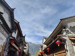 -大理古城