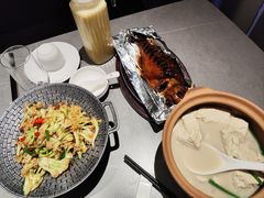 -宏宴·新京菜(望京店)