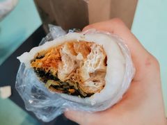 -上海虹口糕团(福州路店)