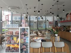 -必胜客(湘隆店)