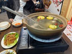 -潮顺·潮滋味潮汕牛肉火锅