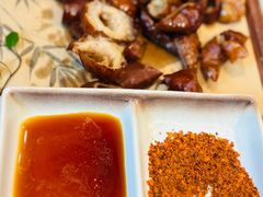 -径山十八道·风味民间菜(华夏之心店)