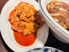 -新连采·海鲜·大连菜(大连恒隆广场店)