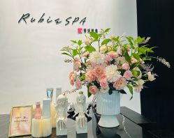 -丽妍雅集 Rubis SPA
