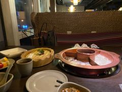 -滇釜火锅·能喝汤的火锅(车公庄店)