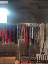 -藤薰定制中式嫁衣礼服旗袍店